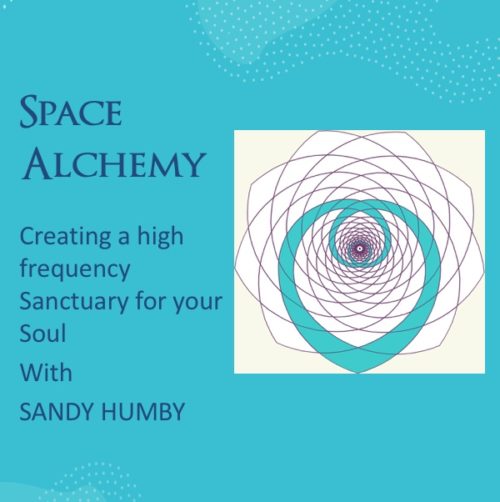Space Alchemy