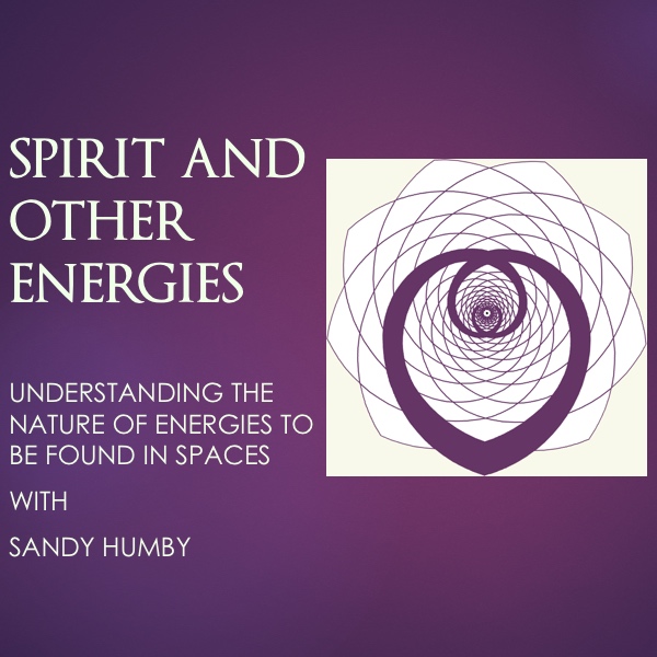 Spirit Energies